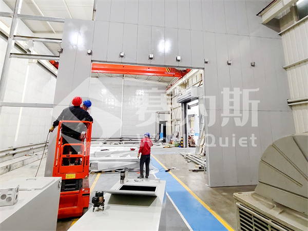 上海噪声治理公司分享常见隔音降噪方法 上海噪声治理公司分享常见隔音降噪方法