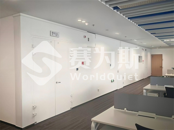 机房办公室共墙噪声大怎么办降噪治理方案 机房办公室共墙噪声大怎么办降噪治理方案