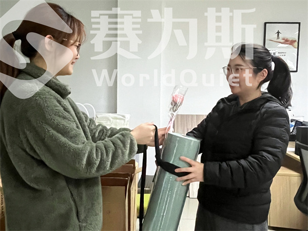 致敬最美的“她”!苏州赛为斯祝全体女性同胞妇女节快乐! 致敬最美的“她”!苏州赛为斯祝全体女性同胞妇女节快乐!