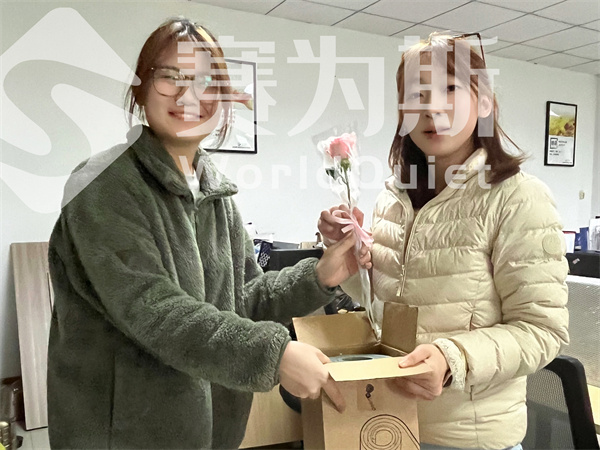 致敬最美的“她”!苏州赛为斯祝全体女性同胞妇女节快乐! 致敬最美的“她”!苏州赛为斯祝全体女性同胞妇女节快乐!