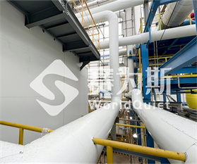 管道噪音控制措施全解析