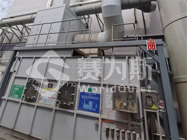 工厂隔音墙做法,噪声治理公司分享真实案例! 工厂隔音墙做法,噪声治理公司分享真实案例!