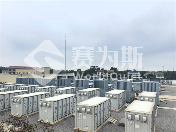储能设备选址降噪方案:把噪声问题解决在开工之前 储能设备选址降噪方案:把噪声问题解决在开工之前