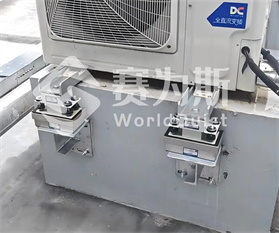 阳澄泊寓屋面水泵噪声治理工程