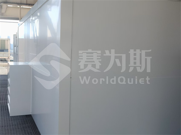 风机噪音治理:隔声罩加声屏障,噪声治理厂家针对不同楼层分类施策 风机噪音治理:隔声罩加声屏障,噪声治理厂家针对不同楼层分类施策
