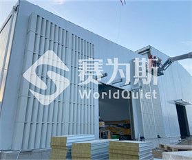 厂界噪声超标被责令整改怎么办？噪声治理公司分享具体治理方案！