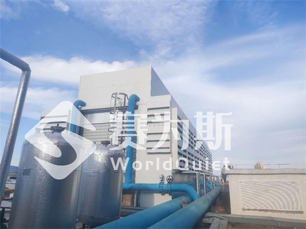 空分冷却塔噪声扰民?先分清噪声类型再选措施 空分冷却塔噪声扰民?先分清噪声类型再选措施