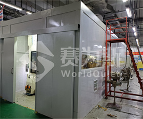 噪声治理一定要找专业公司吗？网上买隔音材料自己施工行不行？