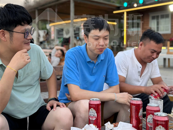 逐浪山海,聚力同行|赛为斯噪声治理舟山团建圆满收官! 逐浪山海,聚力同行|赛为斯噪声治理舟山团建圆满收官!
