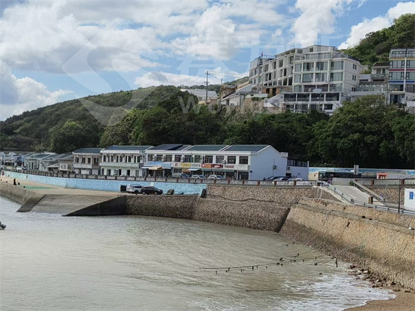 逐浪山海,聚力同行|赛为斯噪声治理舟山团建圆满收官! 逐浪山海,聚力同行|赛为斯噪声治理舟山团建圆满收官!