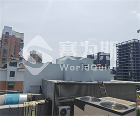 排油烟风机降噪怎么做？具体降噪工程分析治理措施！