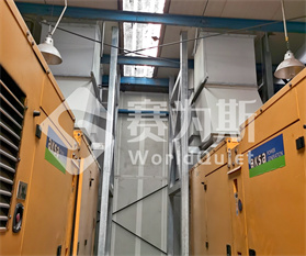 发电机机组降噪，如何平衡隔声封闭、散热与噪声达标？
