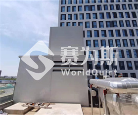 噪声治理公司现场看什么，为什么要上门勘测？